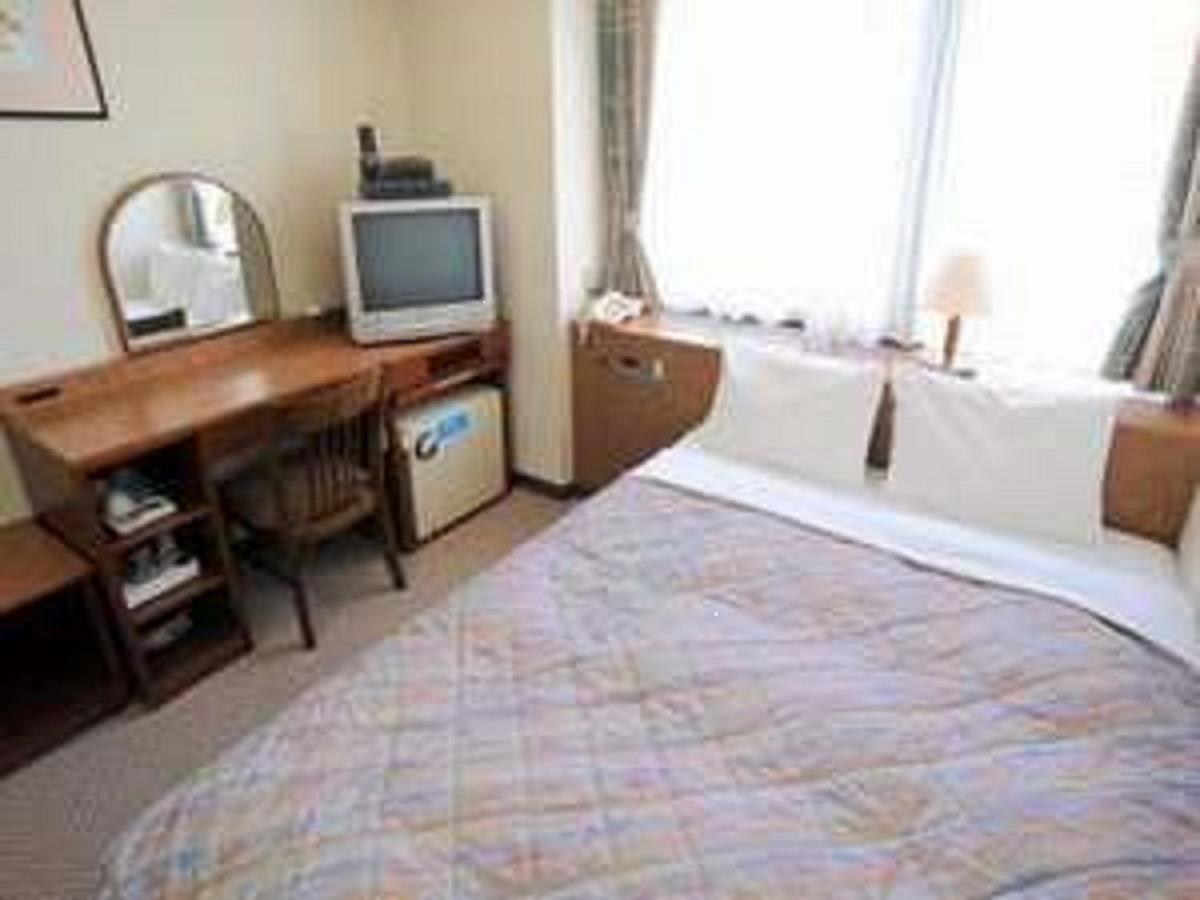 Hotel Crown Hills Matsuyama Matsuyama  Eksteriør bilde