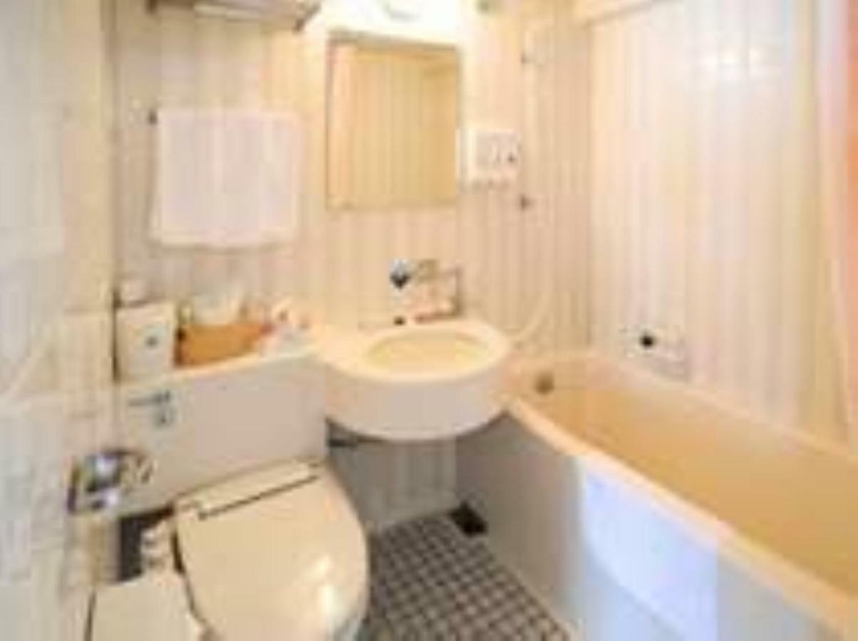 Hotel Crown Hills Matsuyama Matsuyama  Eksteriør bilde